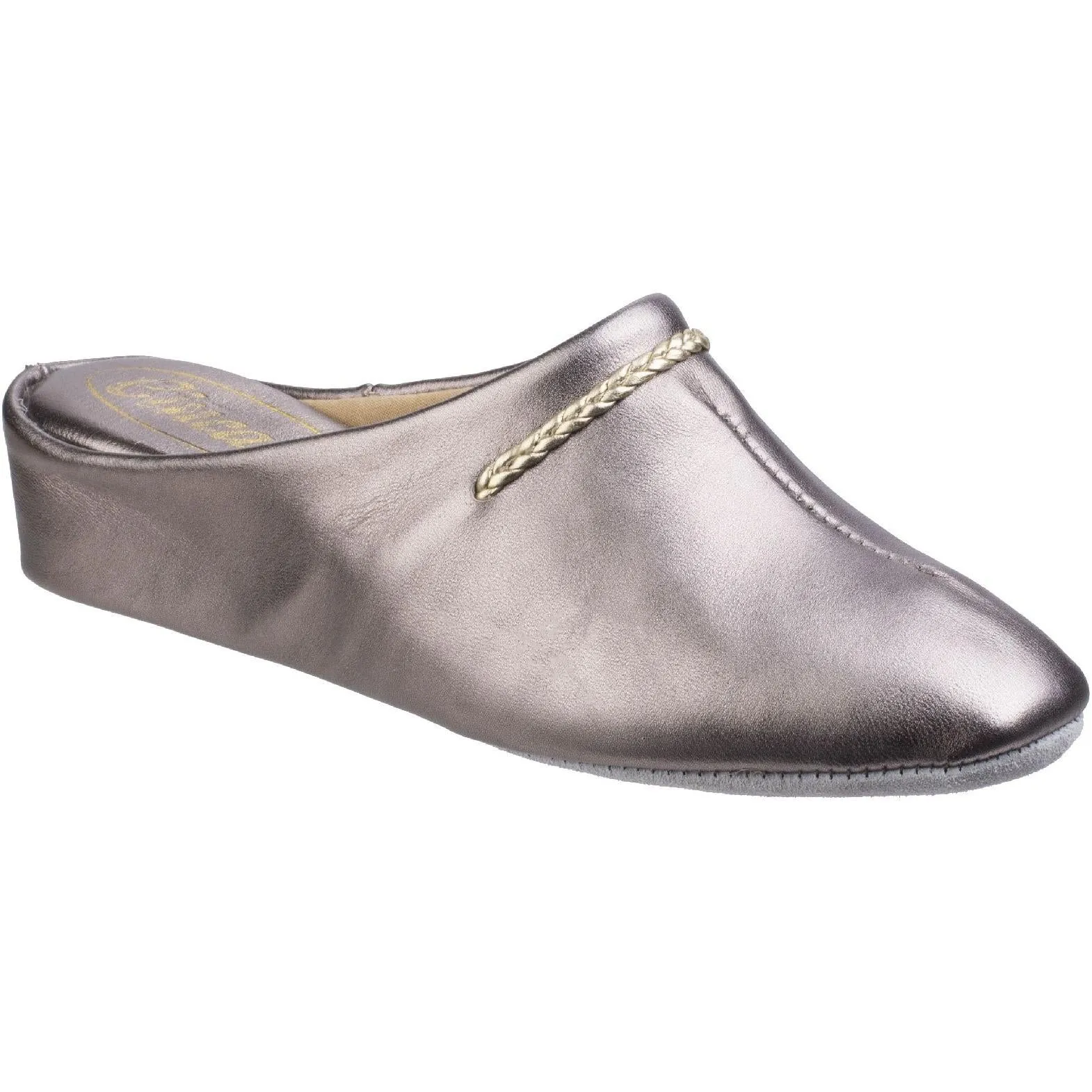 Cincasa Galdana Ladies Slipper
