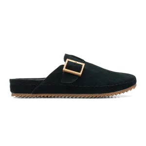 Clarks Brookleigh Mule Shoes (Standard Fit)