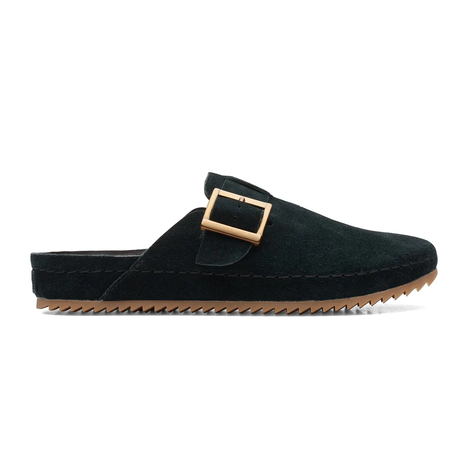 Clarks Brookleigh Mule Shoes (Standard Fit)