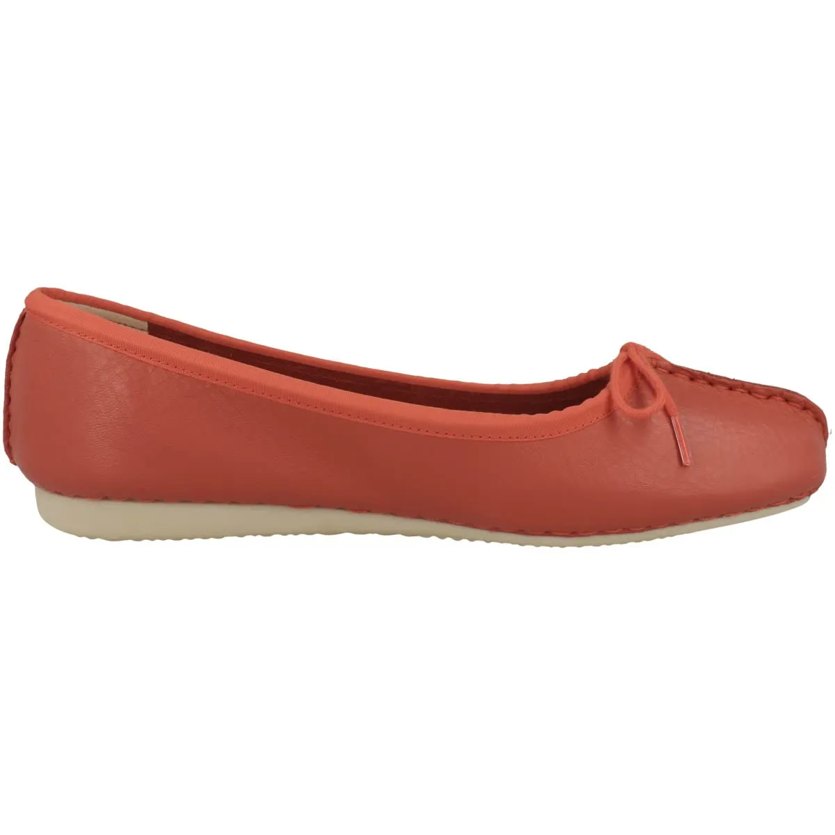 Clarks Freckle Ice Grenadine (26170958) UK-7