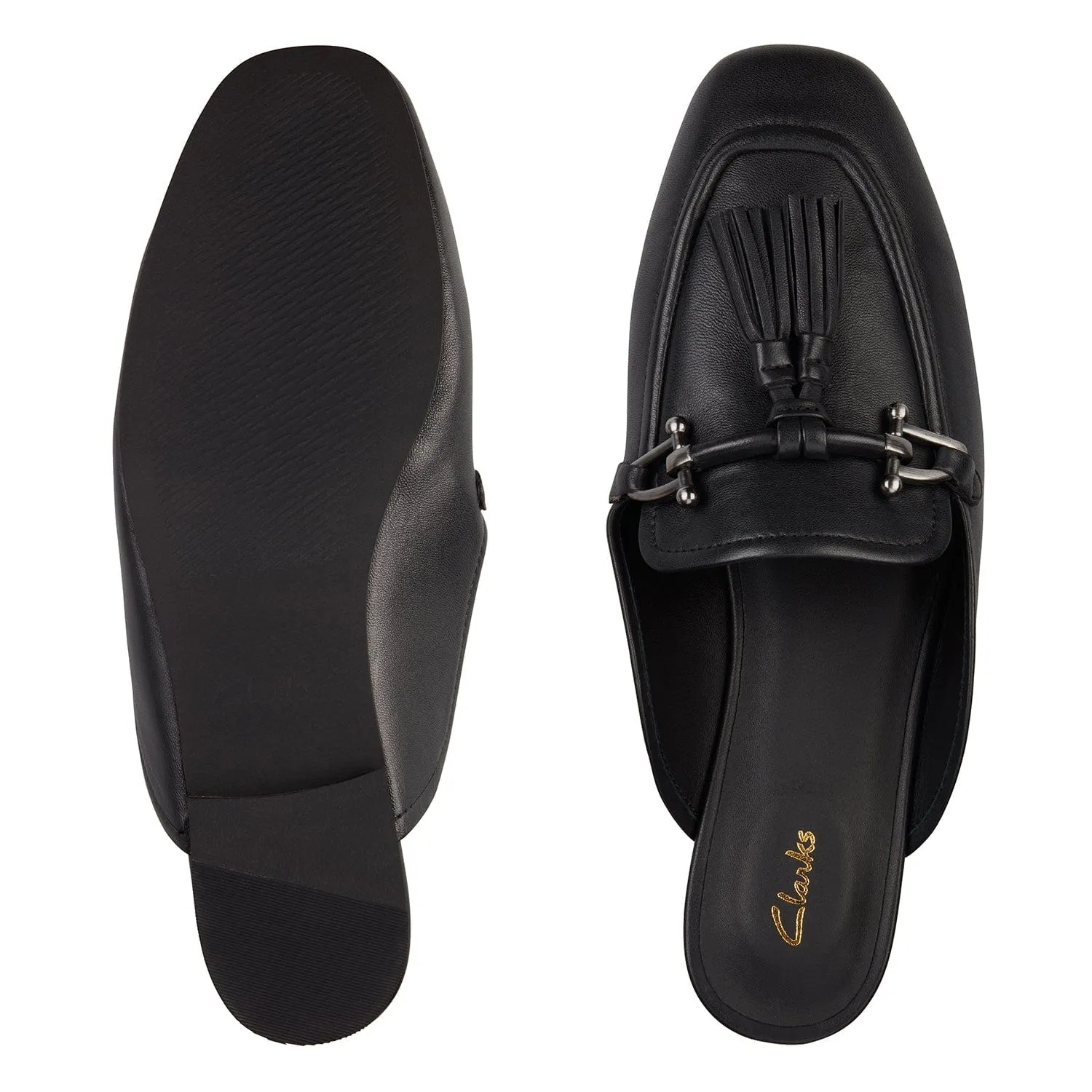 Clarks Pure2 Trim Shoes (Standard Fit)