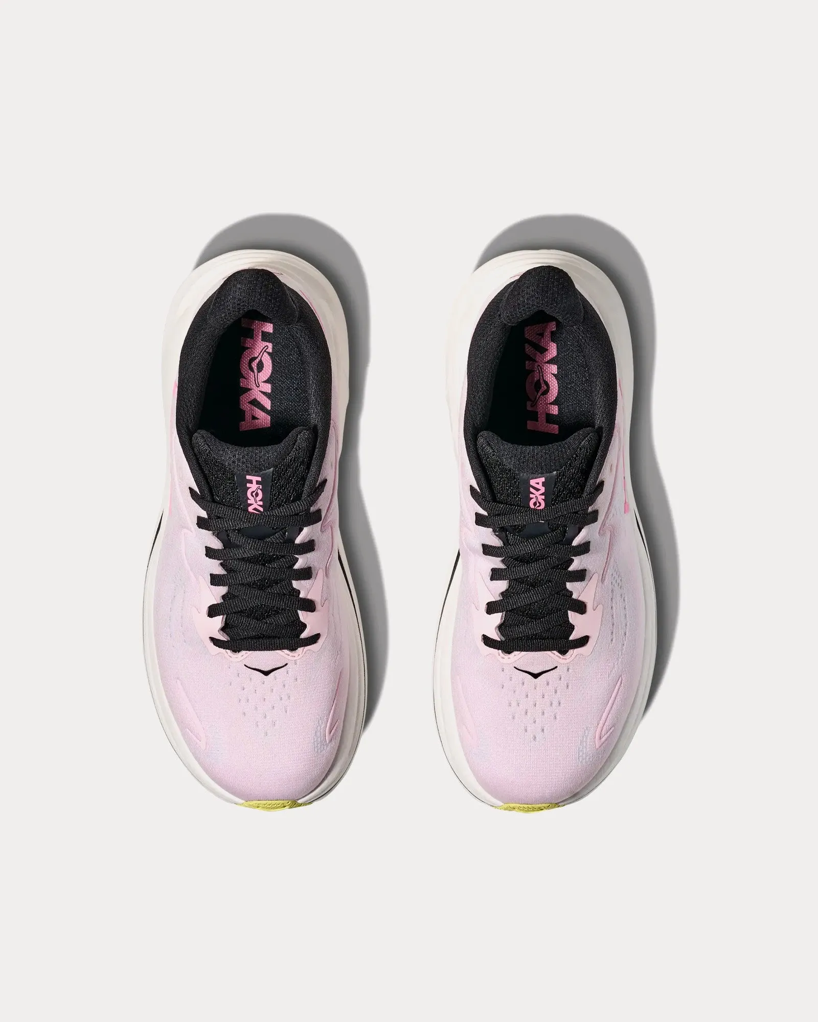 Clifton 10 Carnation / Starlight Glow Running Shoes