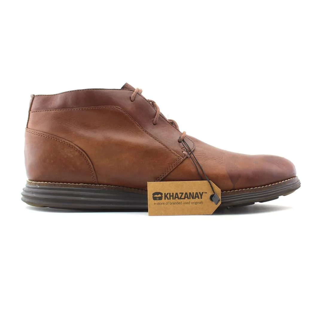 COLE HAAN ØRIGINALGRAND CHUKKA