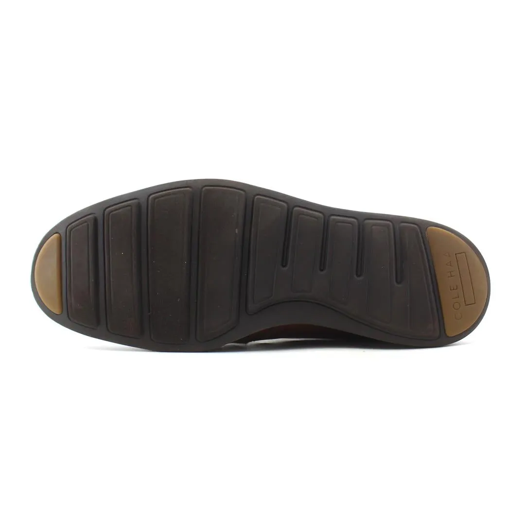 COLE HAAN ØRIGINALGRAND CHUKKA
