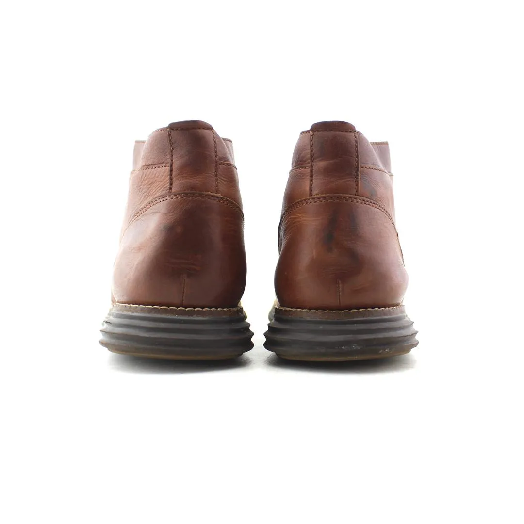 COLE HAAN ØRIGINALGRAND CHUKKA