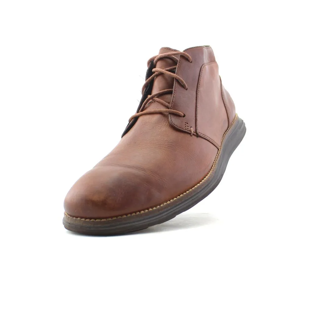 COLE HAAN ØRIGINALGRAND CHUKKA