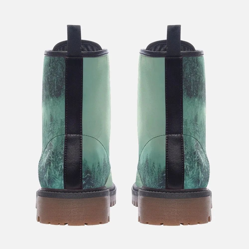 Coniferous - Combat Boot