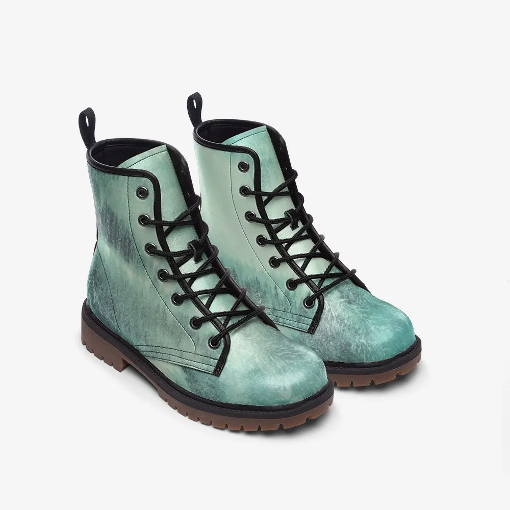 Coniferous - Combat Boot