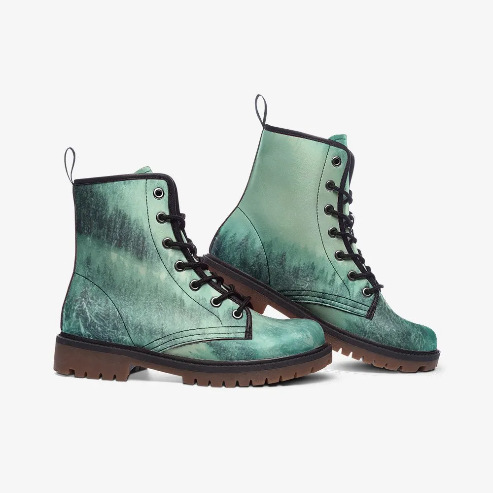 Coniferous - Combat Boot