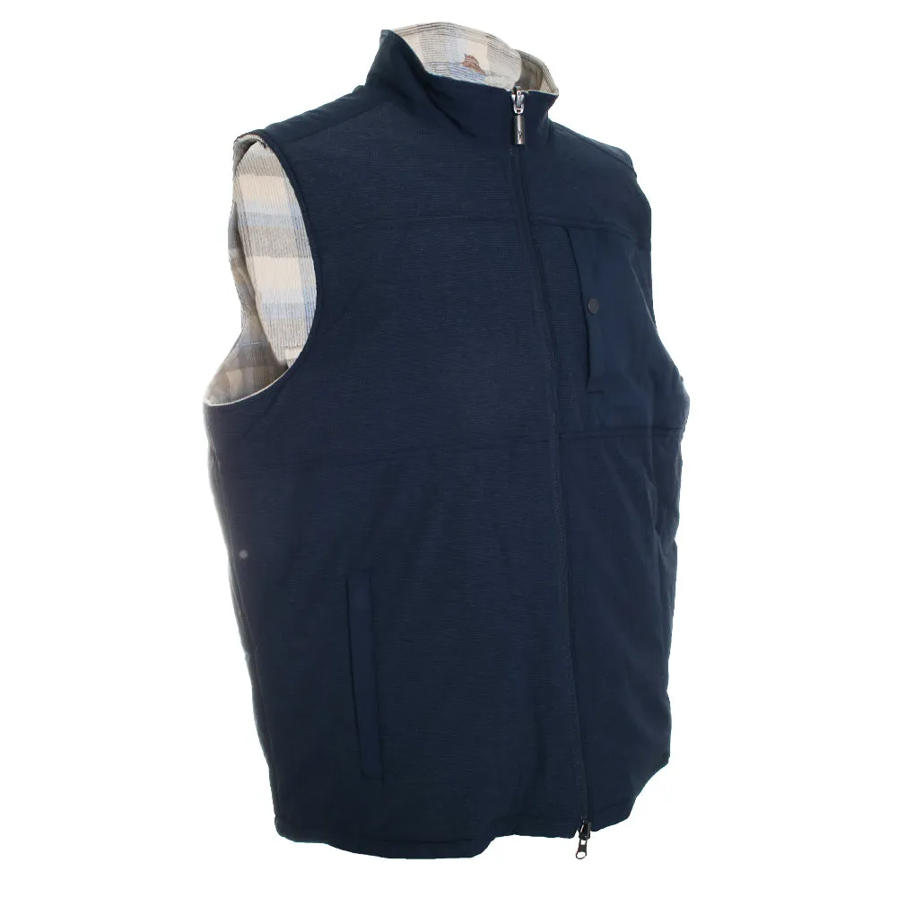 Crescent City Reversible Vest