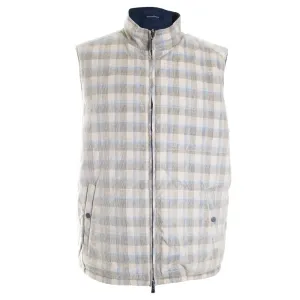 Crescent City Reversible Vest