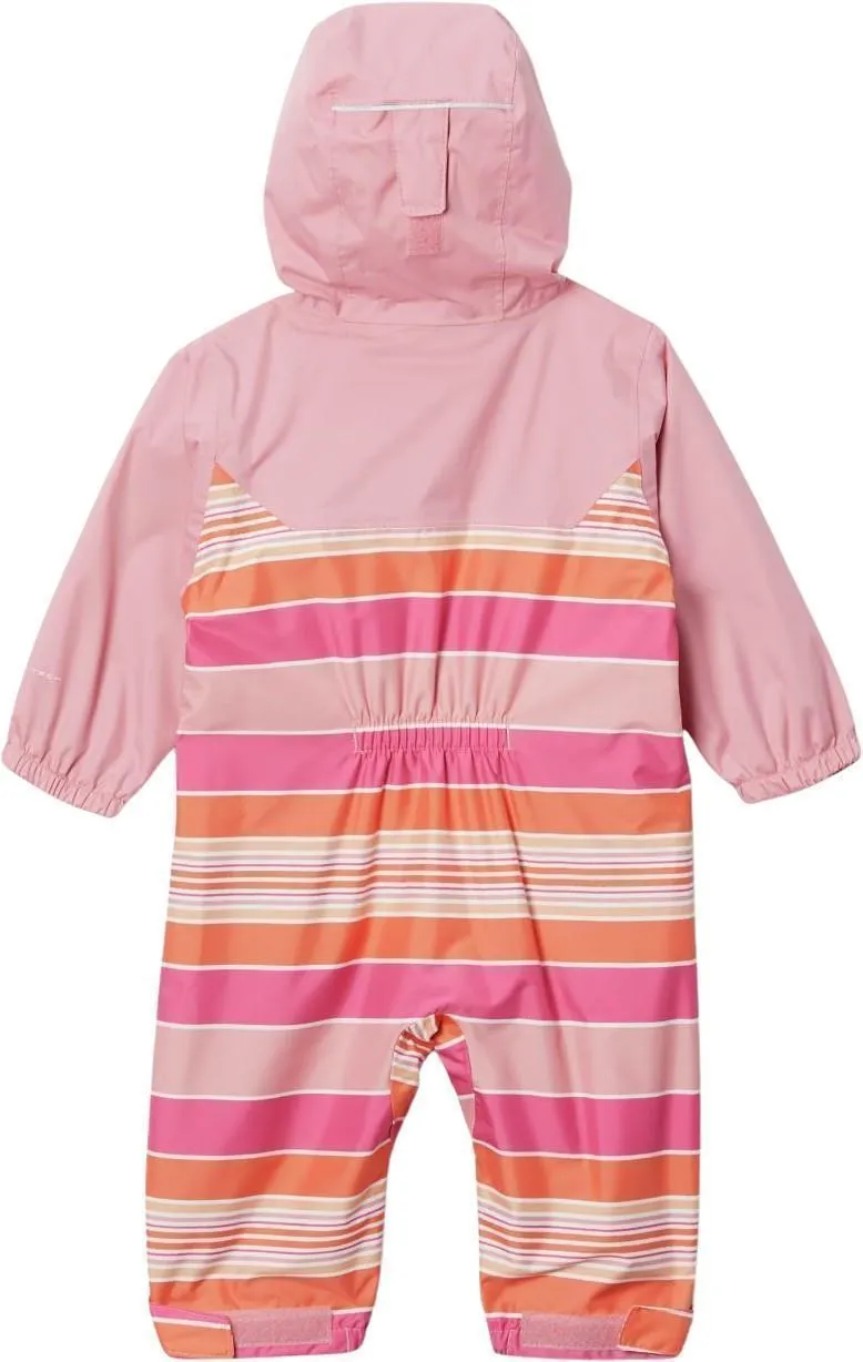 Critter Jitters II Rain Suit - Infant
