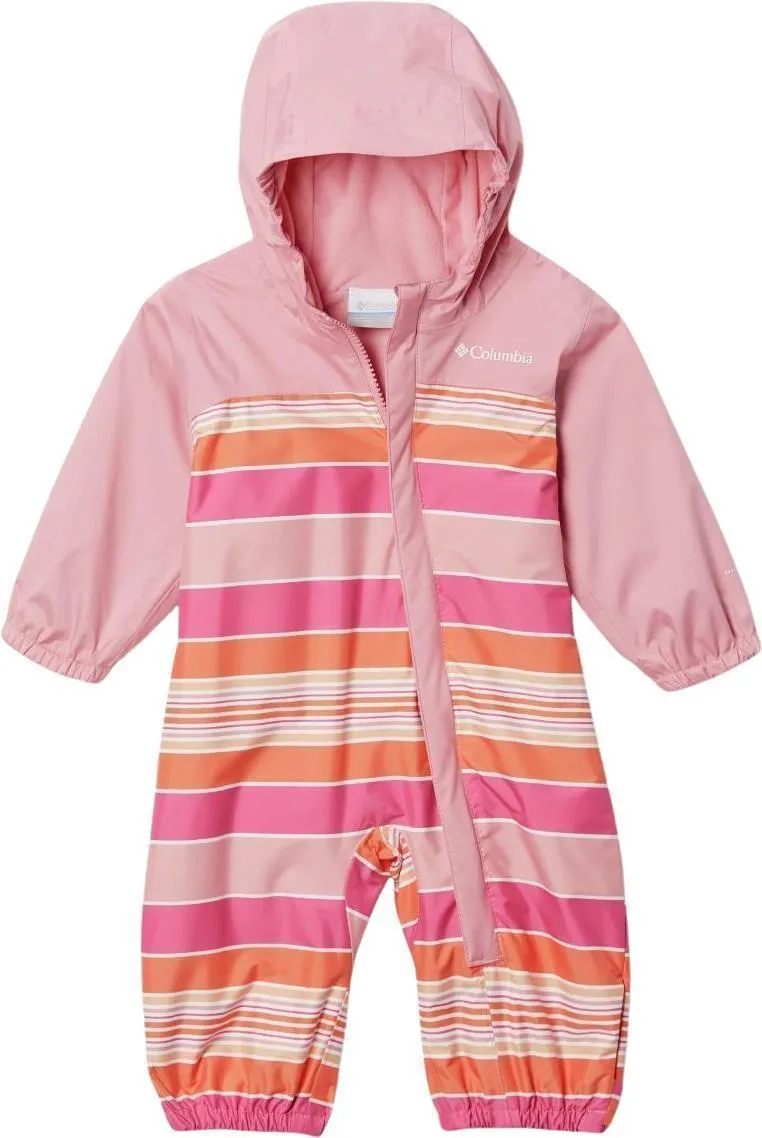 Critter Jitters II Rain Suit - Infant