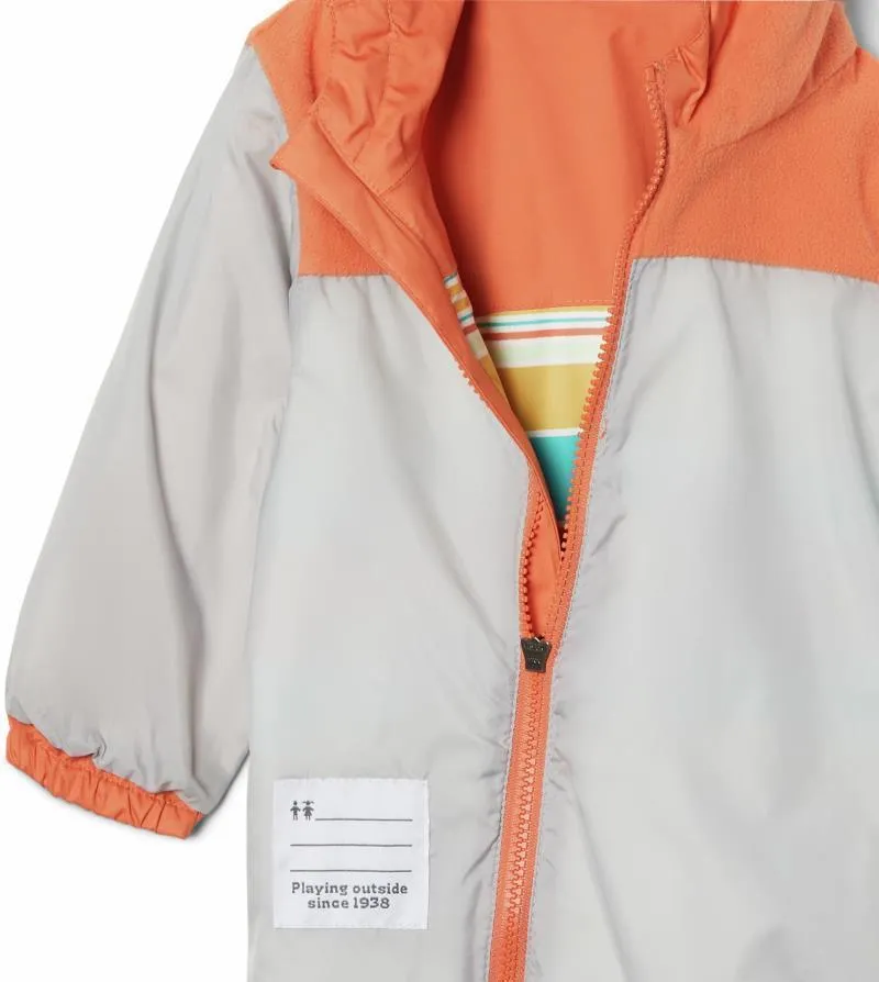 Critter Jitters II Rain Suit - Infant