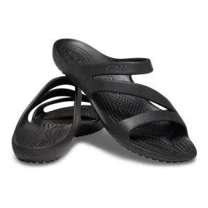 Crocs Kadee II Sandal Black