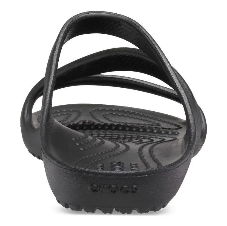 Crocs Kadee II Sandal Black