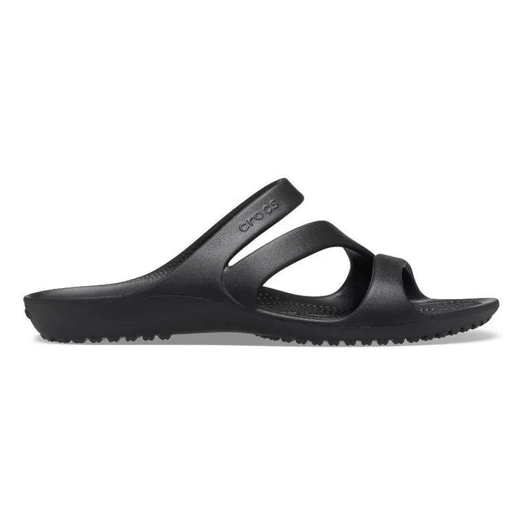Crocs Kadee II Sandal Black