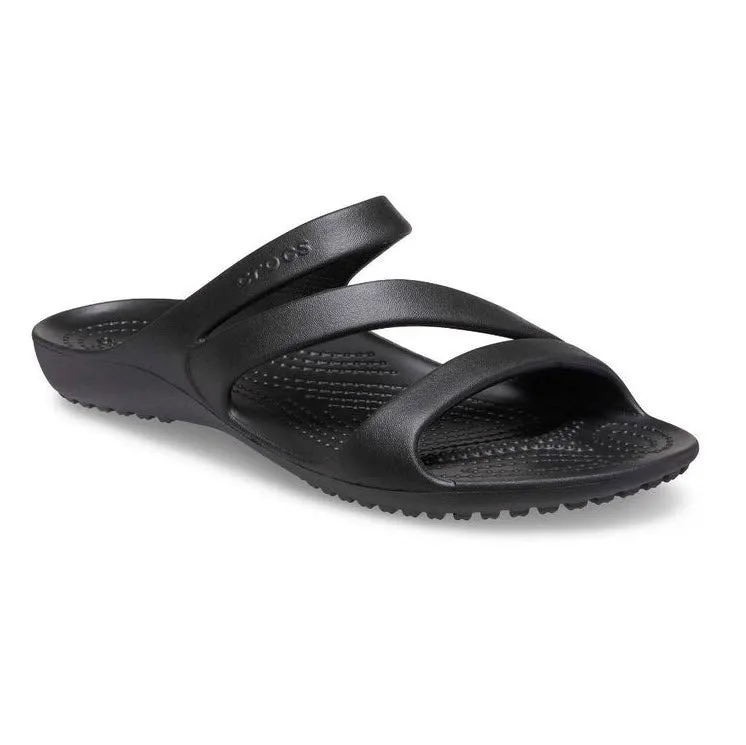 Crocs Kadee II Sandal Black