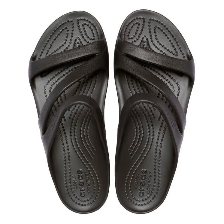 Crocs Kadee II Sandal Black