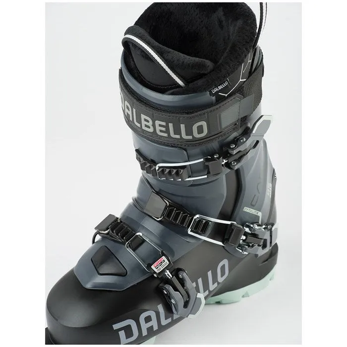 Dalbello Cabrio MV 85 W IF Ski Boots - Women's 2025