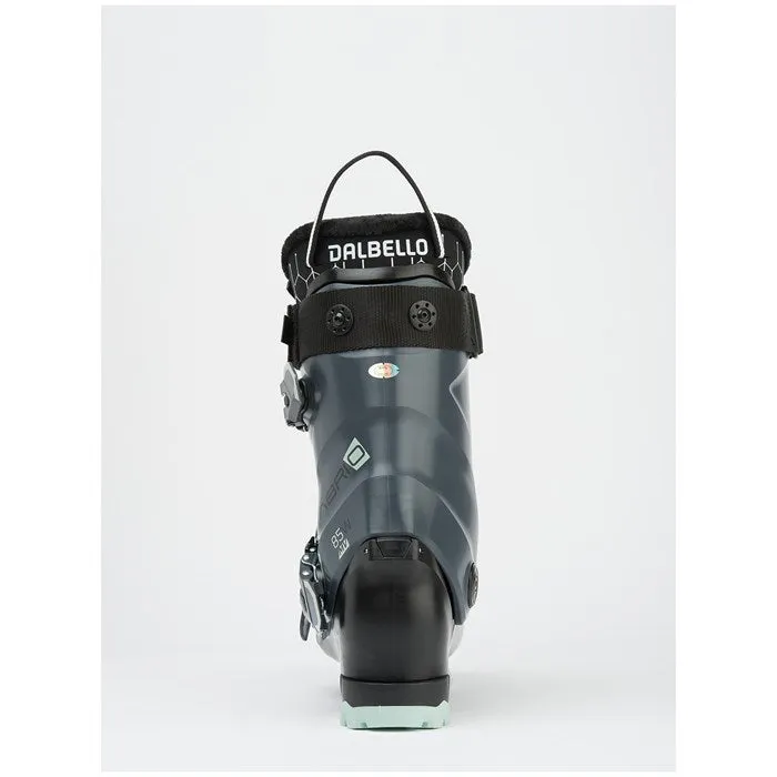 Dalbello Cabrio MV 85 W IF Ski Boots - Women's 2025