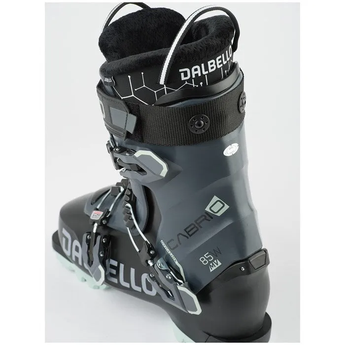Dalbello Cabrio MV 85 W IF Ski Boots - Women's 2025