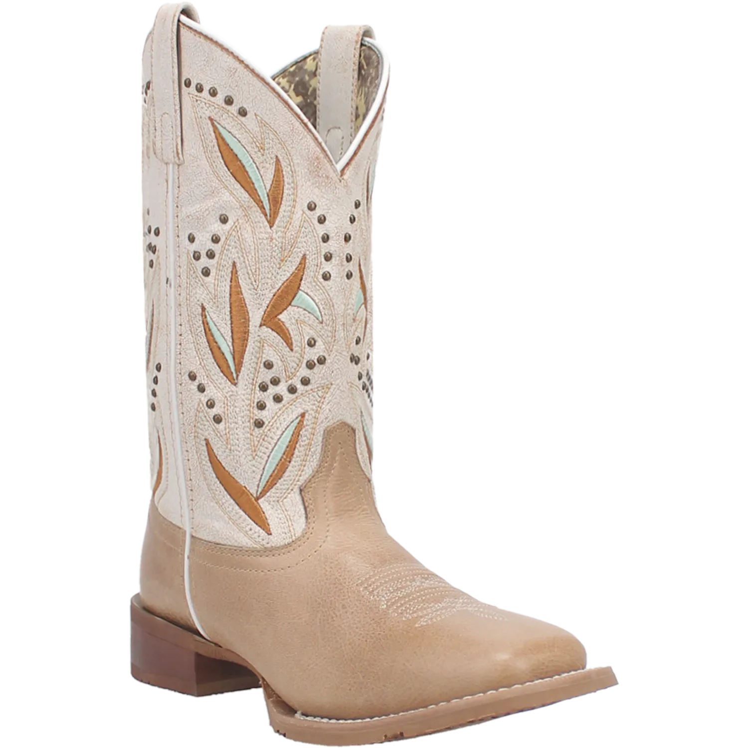 DAN POST LADIES BOOTS STYLE 5603