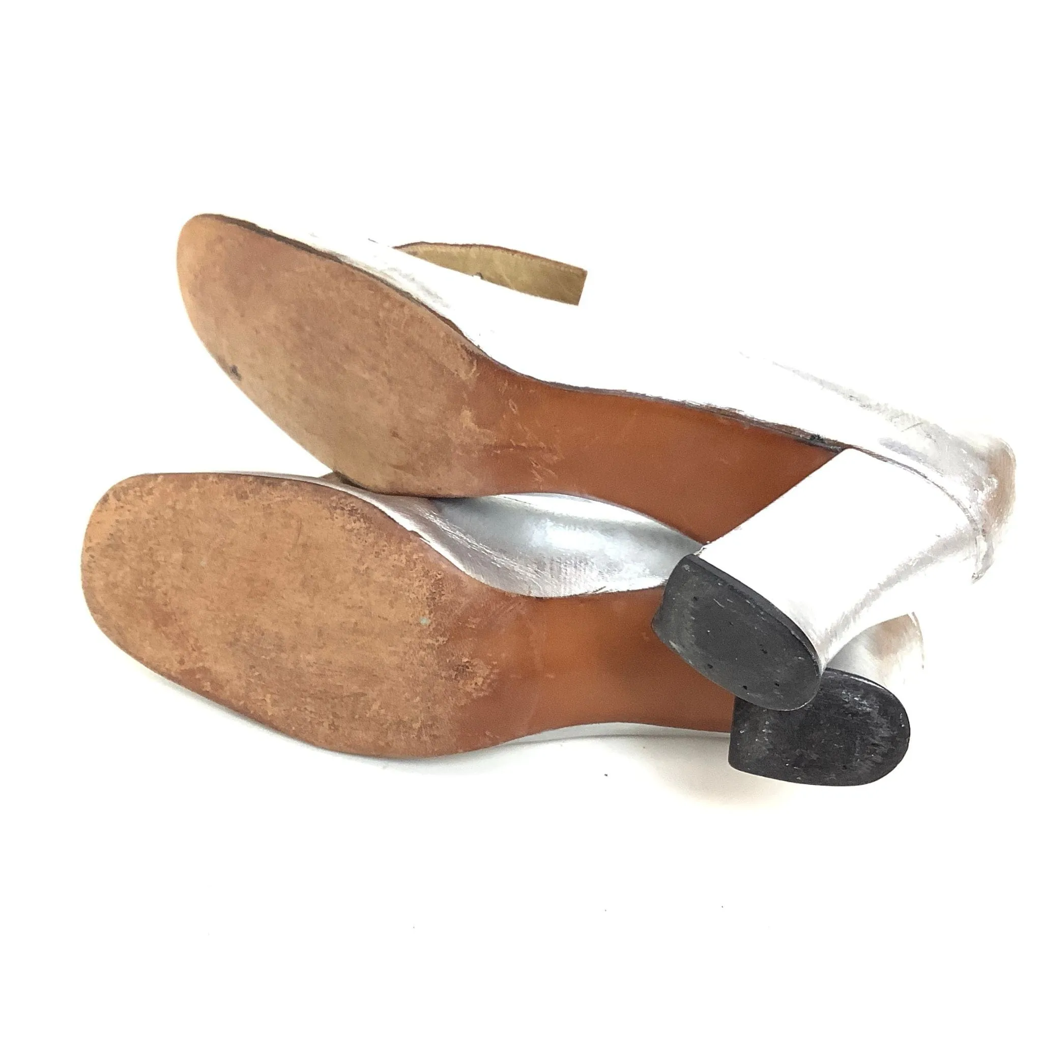 Danny Simmons Heels