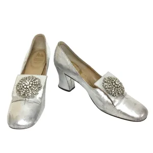 Danny Simmons Heels