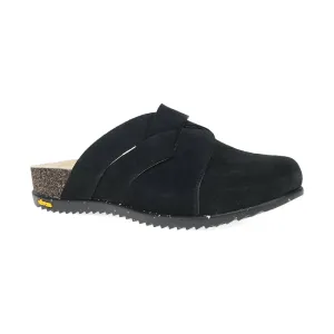 DANSKO DANIELLA BLACK - WOMENS