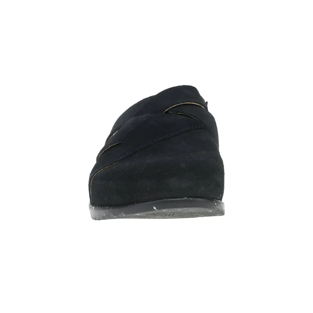 DANSKO DANIELLA BLACK - WOMENS