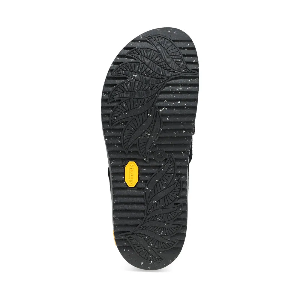 DANSKO DANIELLA BLACK - WOMENS