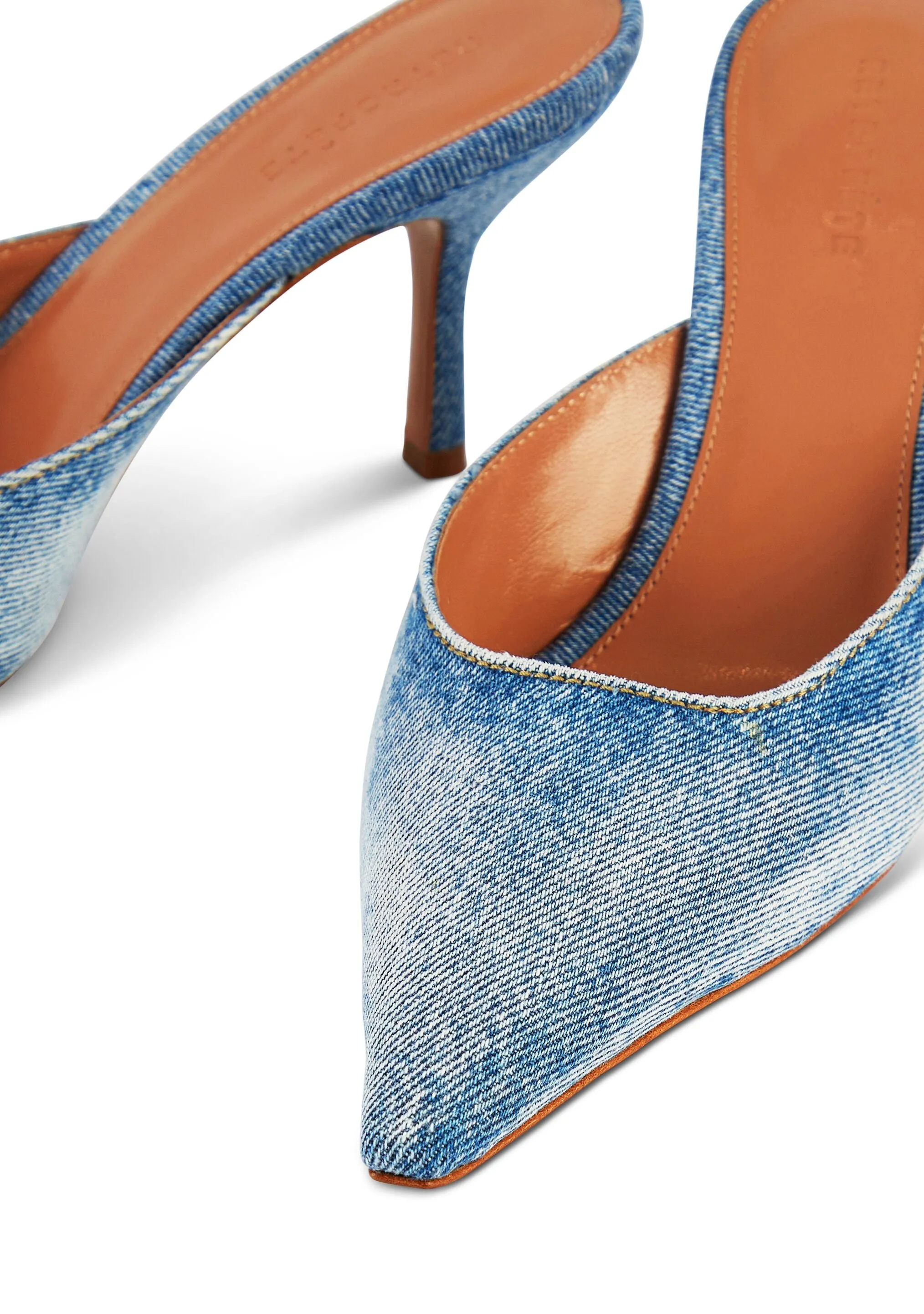 Daphne Mule