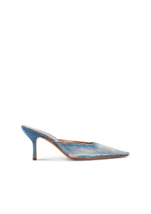 Daphne Mule