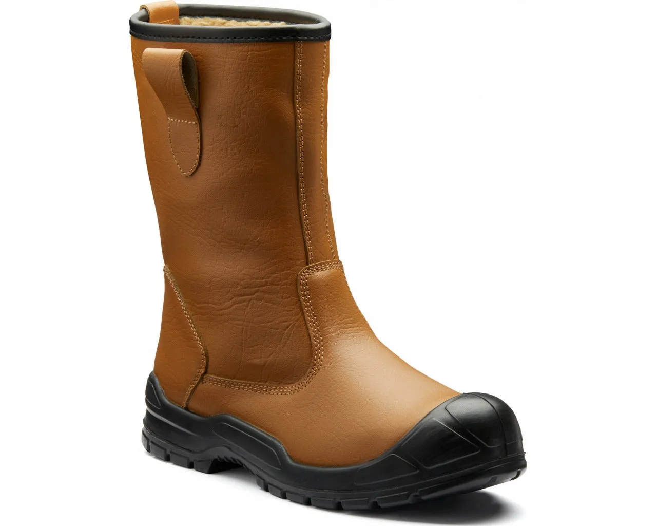 Dickies Dixon Rigger Boots