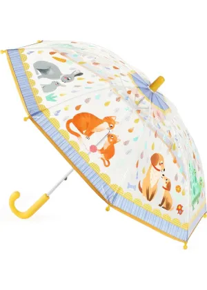 Djeco Umbrella - Mom and Baby