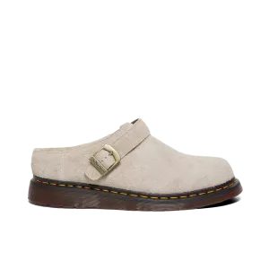 Dr. Martens Isham 'Vintage Taupe'