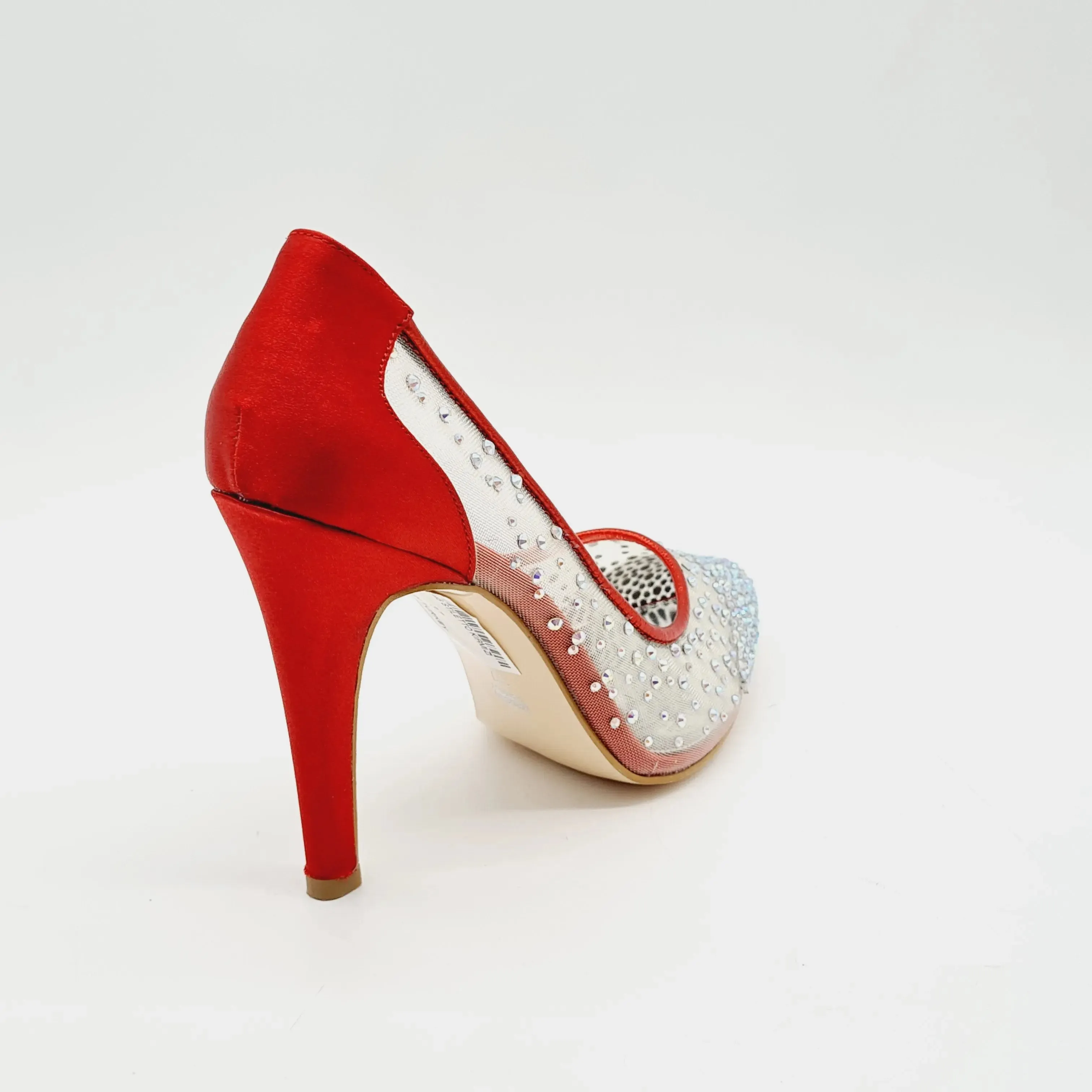 Dress Heels - 5345