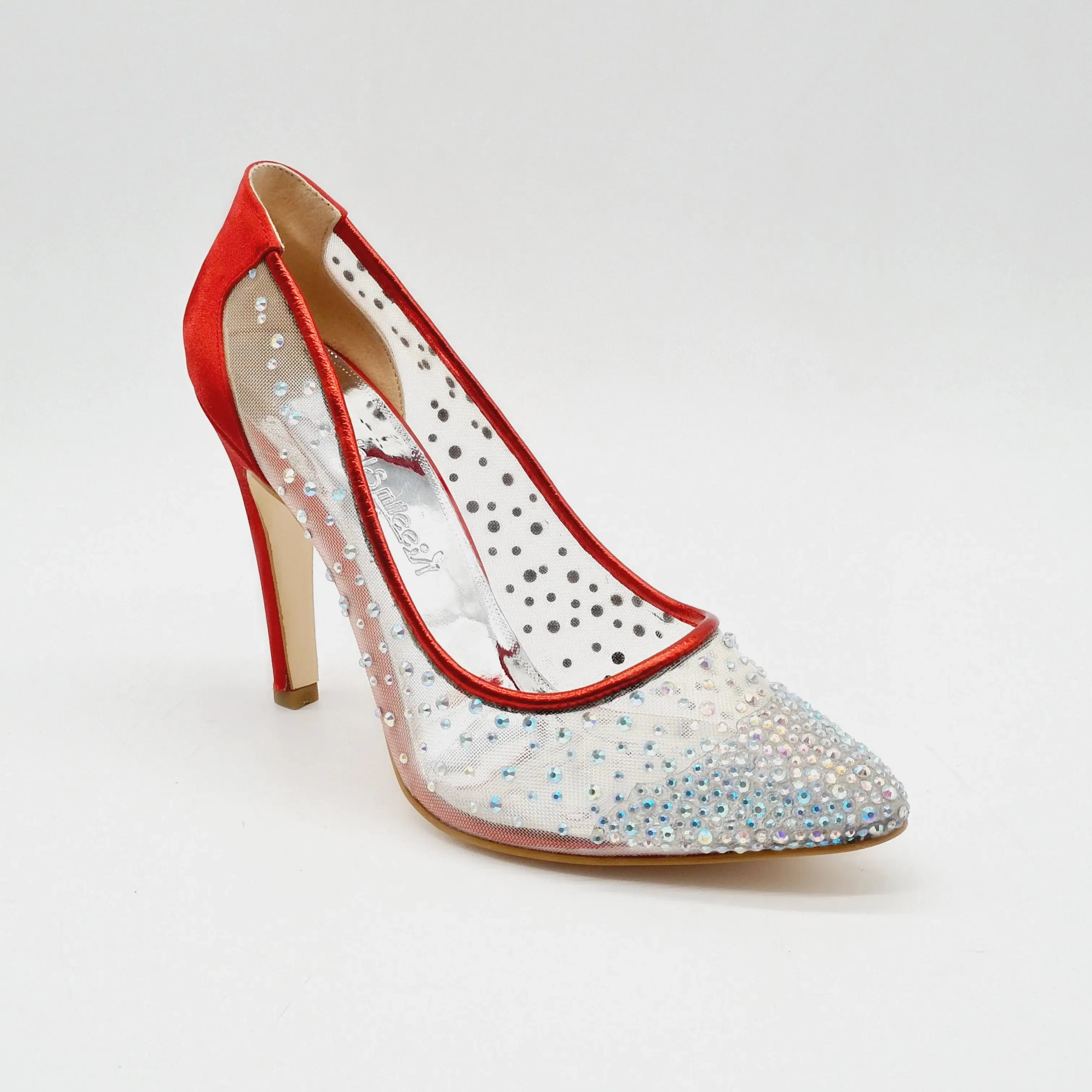 Dress Heels - 5345