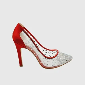 Dress Heels - 5345