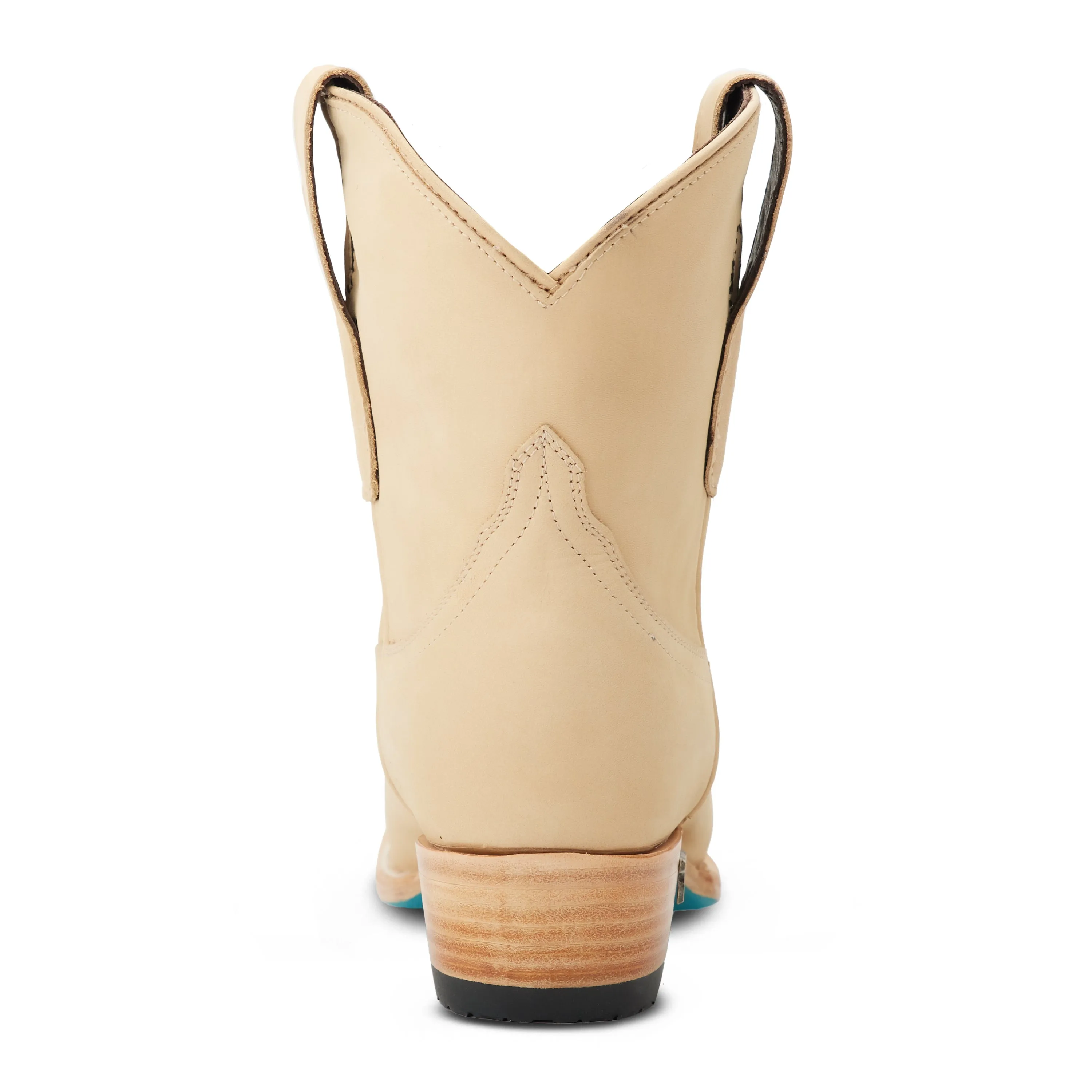 Emma Jane Bootie - Bone