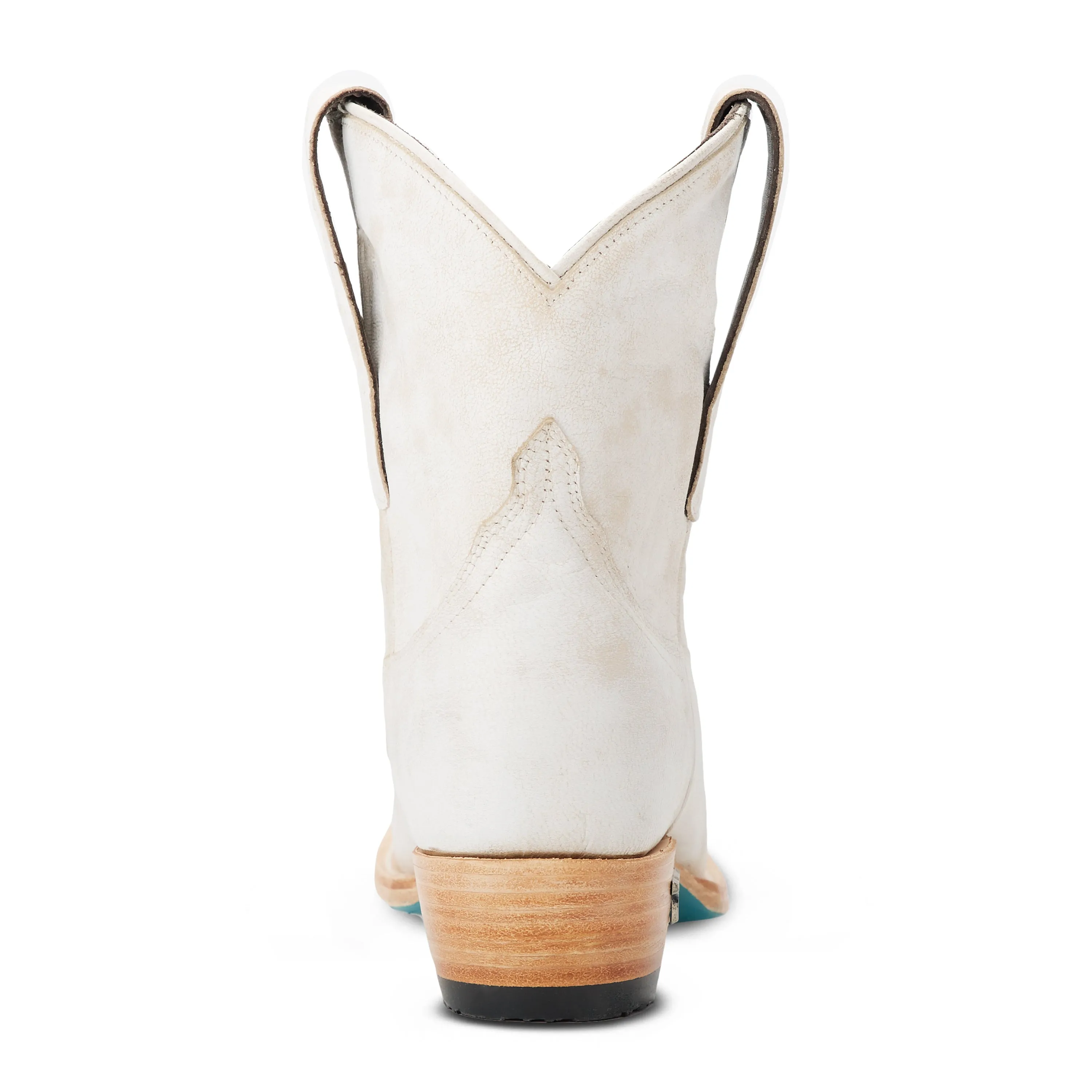 Emma Jane Bootie - Ceramic Crackle