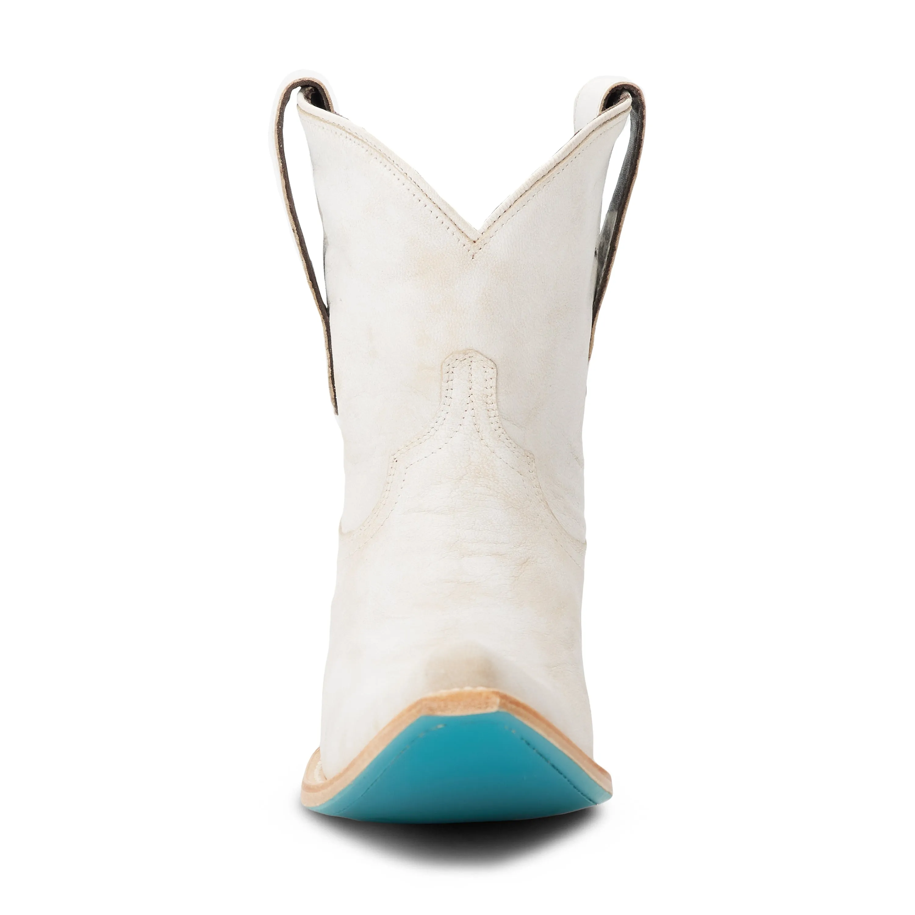 Emma Jane Bootie - Ceramic Crackle