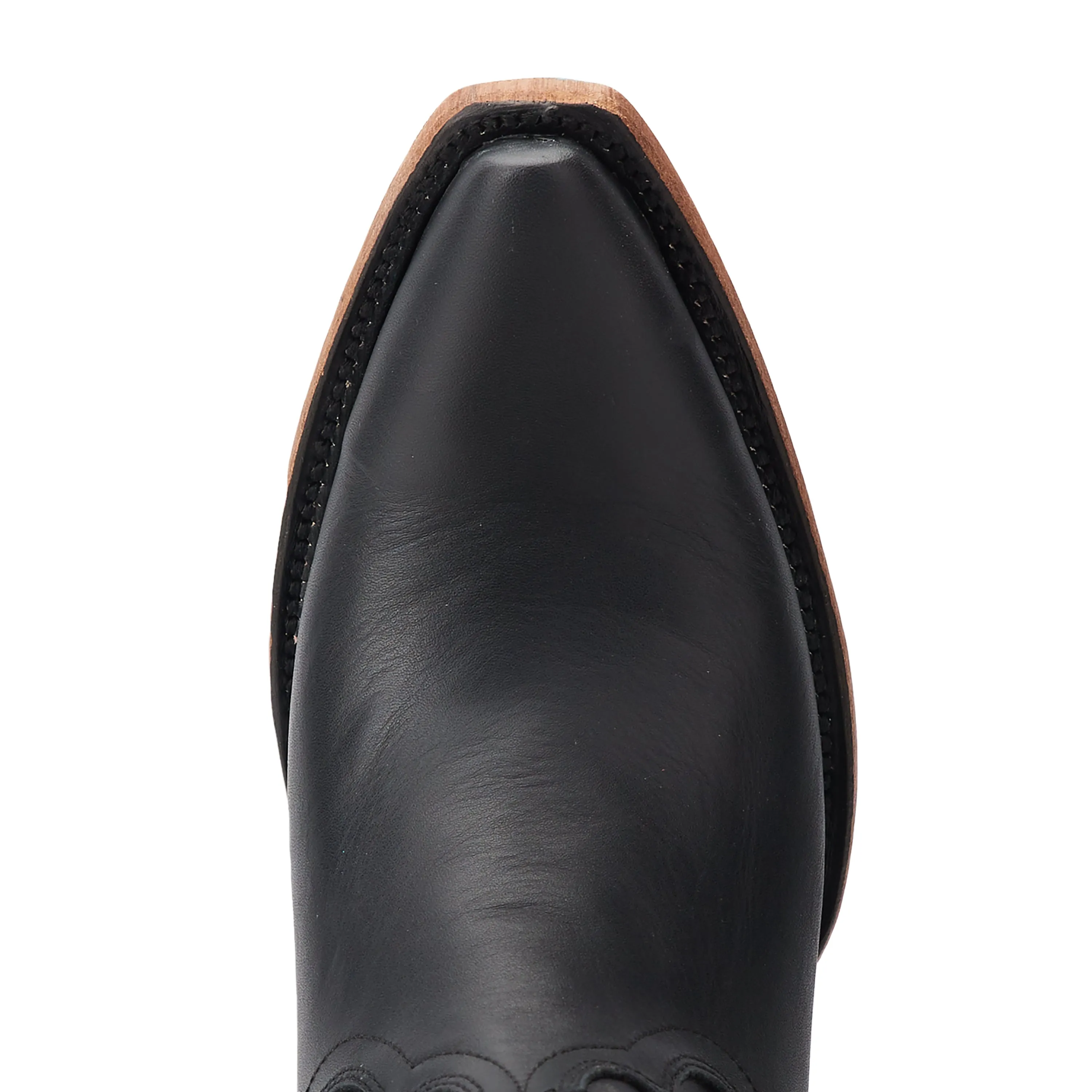 Emma Jane Bootie - Jet Black