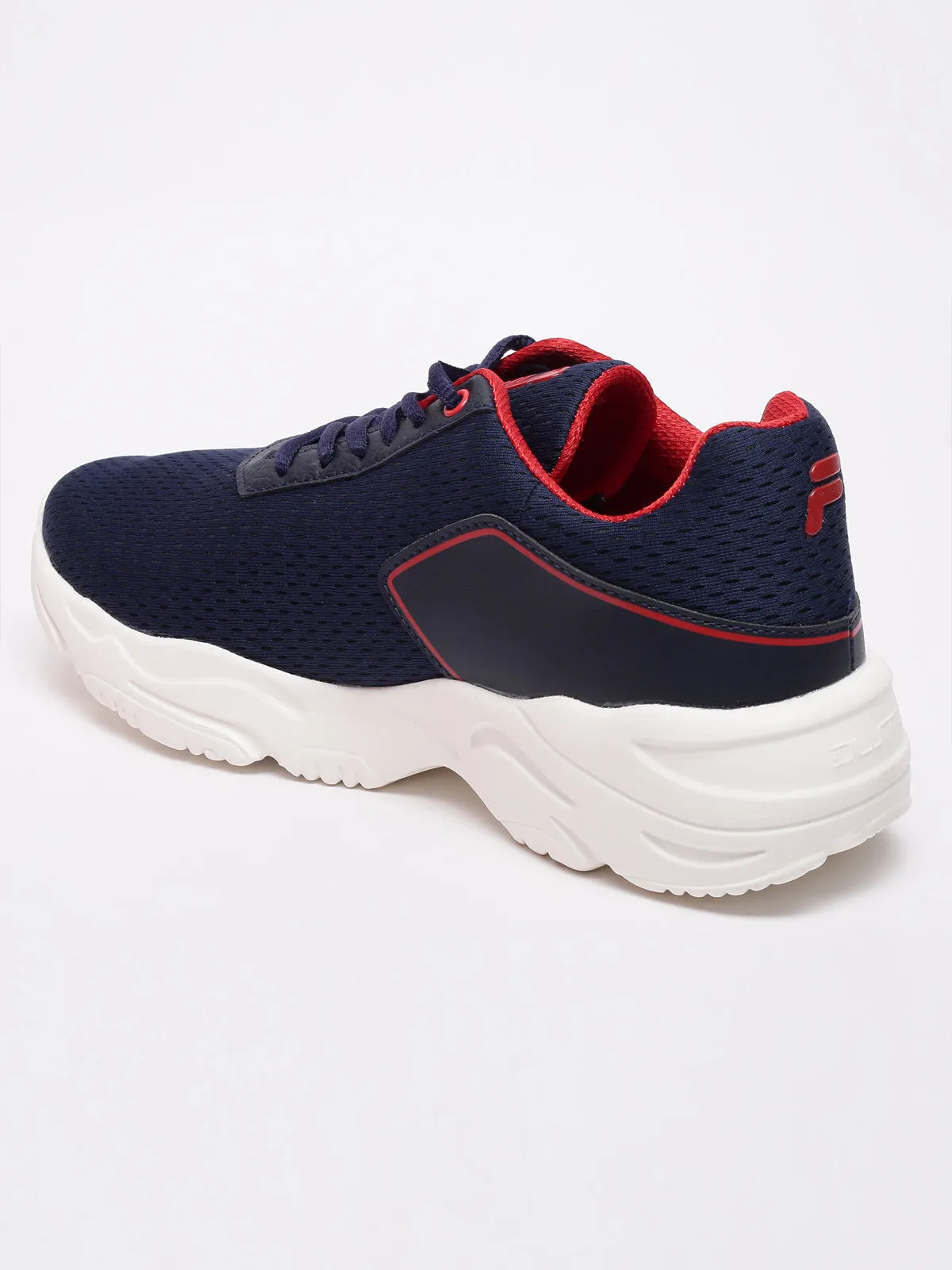 Fila Blue Banner Men's Running Shoes