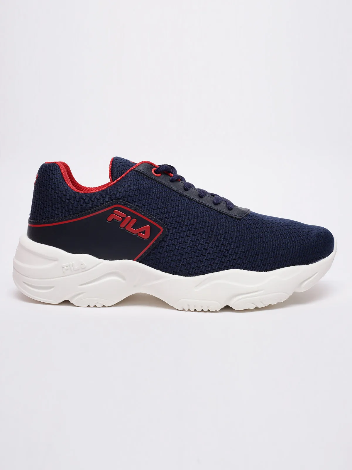 Fila Blue Banner Men's Running Shoes