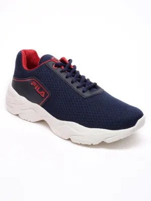 Fila Blue Banner Men's Running Shoes