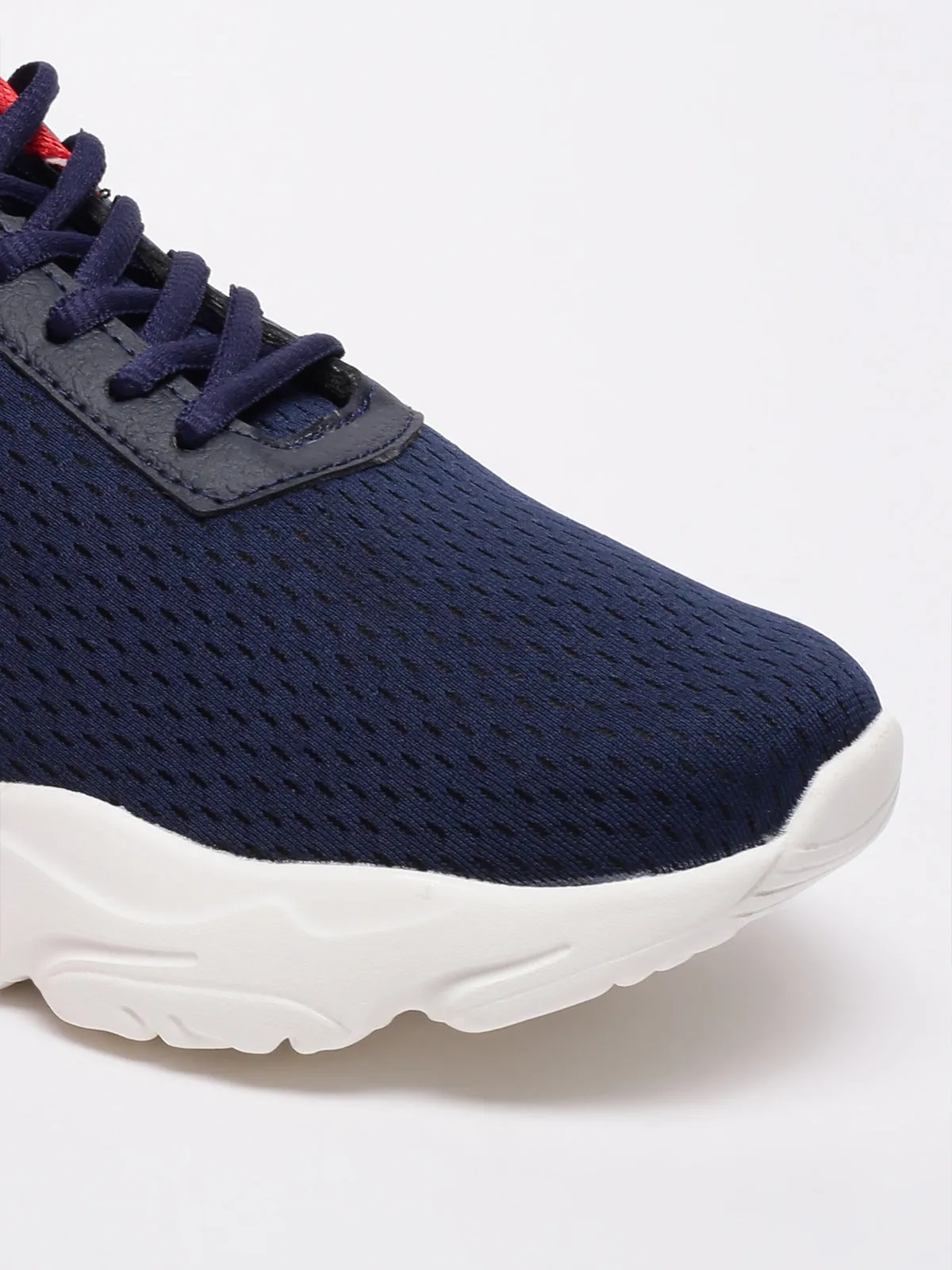 Fila Blue Banner Men's Running Shoes