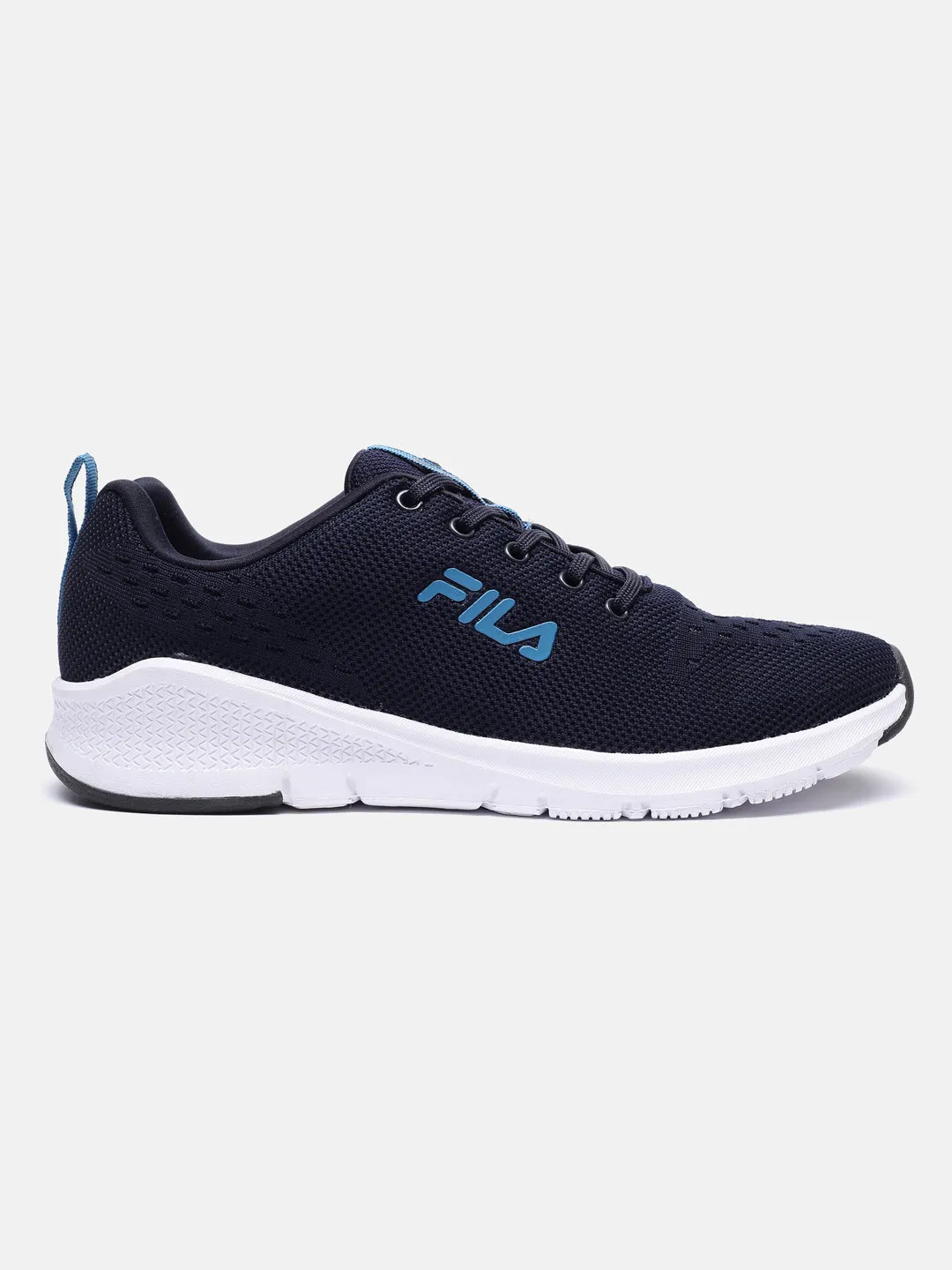 Fila Grey Gambonn Men's Running Shoes