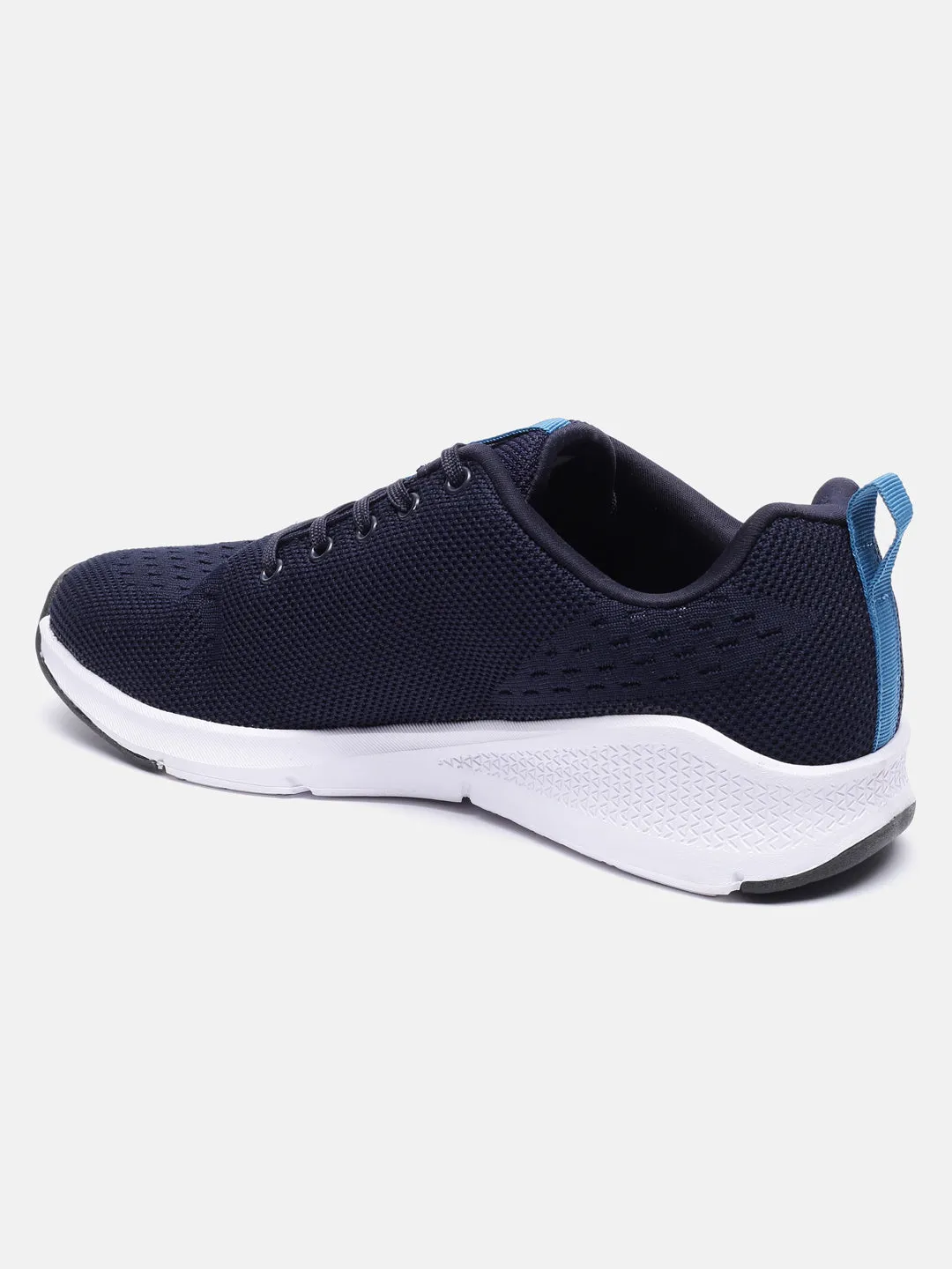 Fila Grey Gambonn Men's Running Shoes